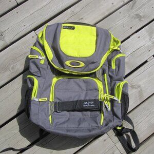 Oakley Enduro 2.0 - 30 Litre Backpack.